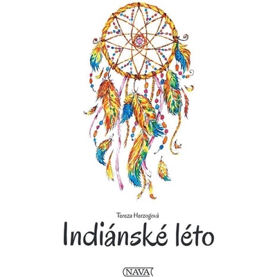 Indiánské léto