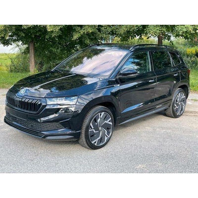 Skoda Karoq 1.5 TSI ACT DSG Sportline 110 kW