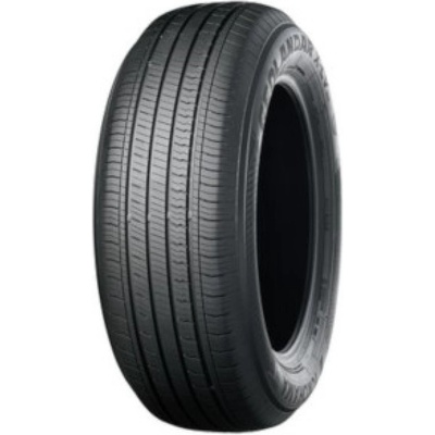 YOKOHAMA GEOLANDAR X-CV G99B 235/60 R18 103H