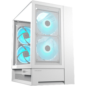 COUGAR OmnyX White (CGR-2WA3W-RGB)