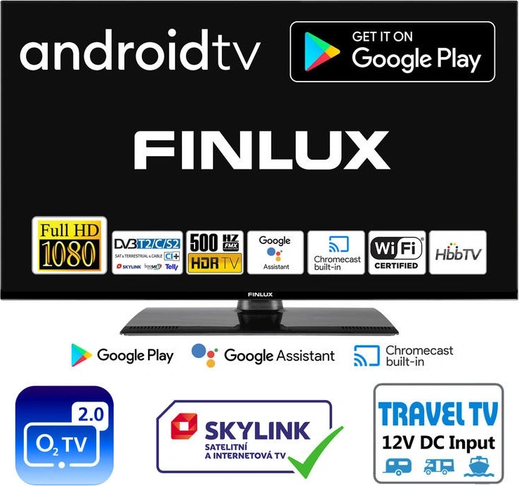 Finlux 32FFMG5771