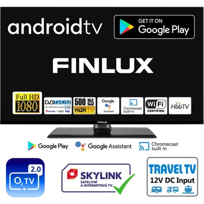 Finlux 32FFMG5771