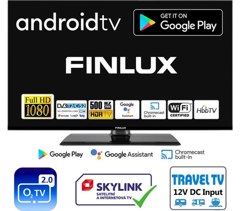 Finlux 32FFMG5771