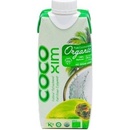 Cocoxim Bio Kokosová voda Organic 330 ml