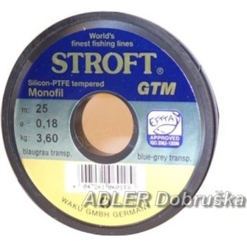 STROFT GTM 200 m 0,14 mm
