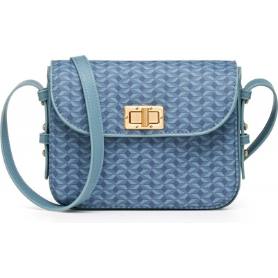 Geox dámská crossbody kabelka D Kleopy Bag D55ZEA-000VD-C4258