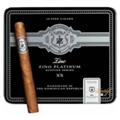 Zino Platinum XS 1 ks