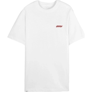 Oxbow Мъжка тениска Oxbow Syndicate Short Sleeve T T-shirt - White - размер M (216-7454-0212)