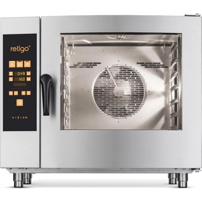 RETIGO Orange Vision 611 ig
