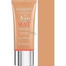 Bourjois Air Mat Foundation SPF10 5 Golden Beige Make-up 30 ml