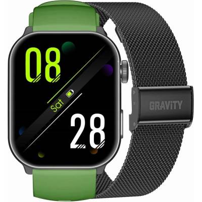 Gravity GT28-4