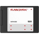 SanDisk 520 500GB 2.5 (SDSS51500GAB-000G0)