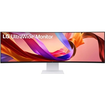 Image 1 of LG 49U950A-W