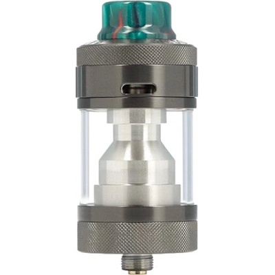 Steam Crave Meson RTA clearomizér kovová 6,0ml