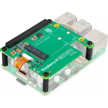 RASPBERRY PI M.2 HAT+ rozšiřující Raspberry Pi RB-M2-HAT01