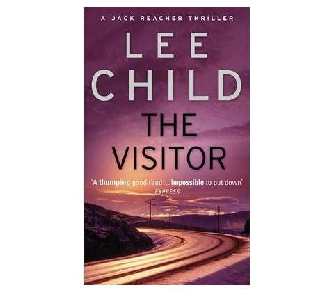 Visitor - L. Child