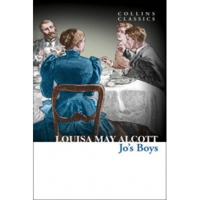 Jo's Boys Louisa May Alcott