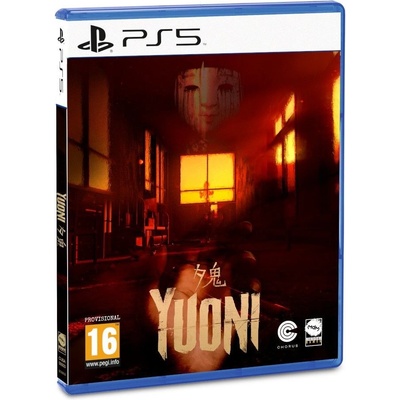 Yuoni (Sunset Edition)