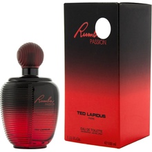 Ted Lapidus Rumba Passion toaletní voda dámská 100 ml