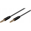 PremiumCord kjack4mm2