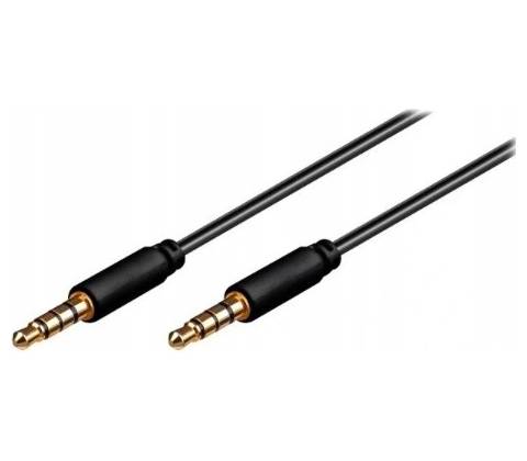 PremiumCord kjack4mm2