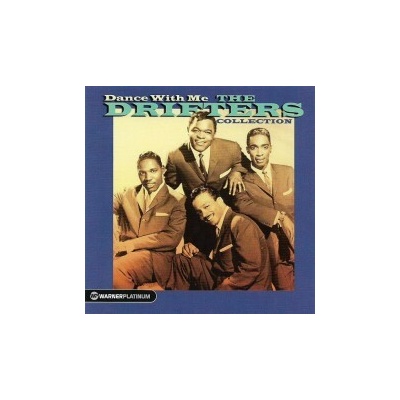 Drifters - Dance With Me / Collection CD