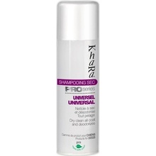 Khara universal dry shampoo 300 ml