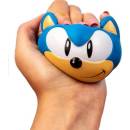 Fizz Antistresová figurka Sonic Head