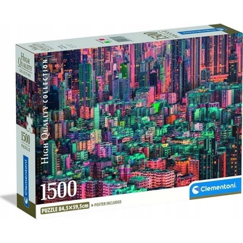 Clementoni 31732 пъзел