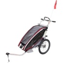 Thule CTS CX1