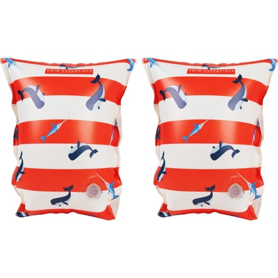 Swim Essentials Плувни ръкавели Whale - 2-6 години (2020SE152)