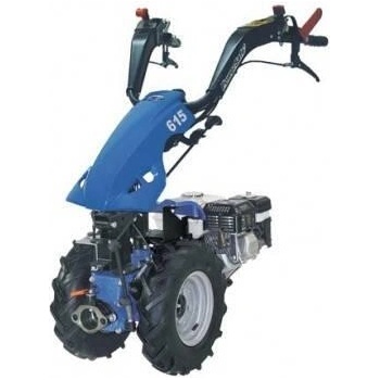 Image 1 of BCS 618 PowerSafe GX270 (8HBCC000N)
