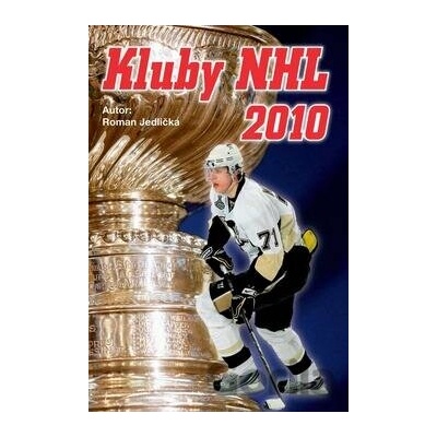 Kluby NHL 2010 - Roman Jedlička