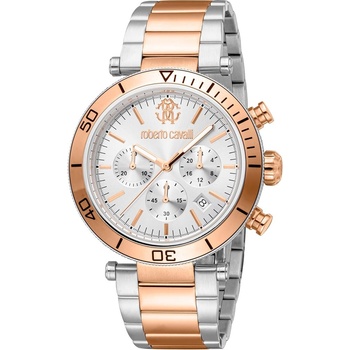 Roberto Cavalli RC5G128M0095 - Мъжки часовник (RC5G128M0095)