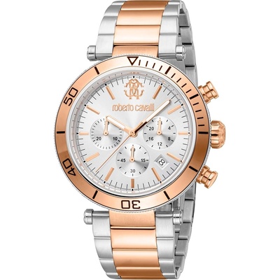 Roberto Cavalli RC5G128M0095 - Мъжки часовник (RC5G128M0095)