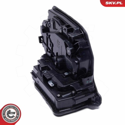 Zámok dverí ESEN SKV 60SKV251