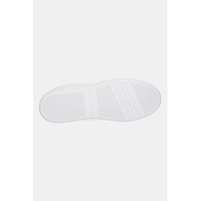Tommy Hilfiger Кожени маратонки Tommy Hilfiger CASUAL CUPSOLE SNEAKER (FW0FW08689)