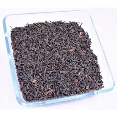 Softtea Čierny listový čaj Yunnan OP 100 g