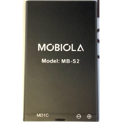 Mobiola MB-S2