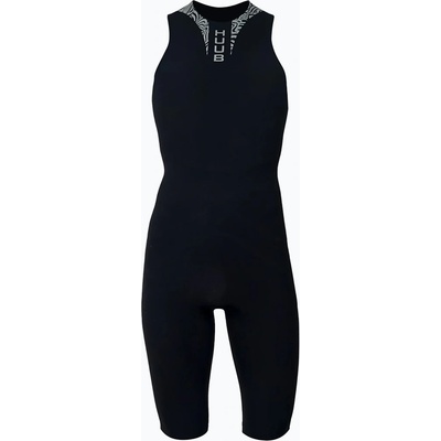 HUUB Swimskin black/silver