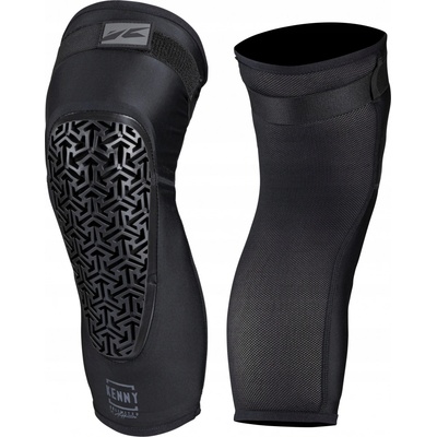 Kenny Racing Reflex Knee Guards čierna