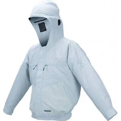 Makita Акумулаторно вентилационно яке Makita DFJ207ZS (DFJ207ZS)