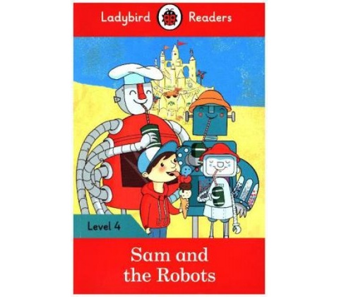 Sam and the Robots