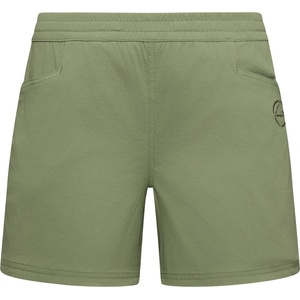 La Sportiva Дамски къси панталони La Sportiva Women's Gambit Short Shorts - Cypress (112-4326-0115)
