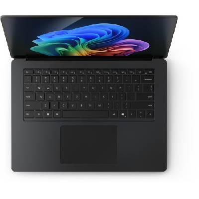 Microsoft Surface Laptop 7Gen. Copilot+ PC / C12/16/512 W11 Pro Black (ZHQ-00030)