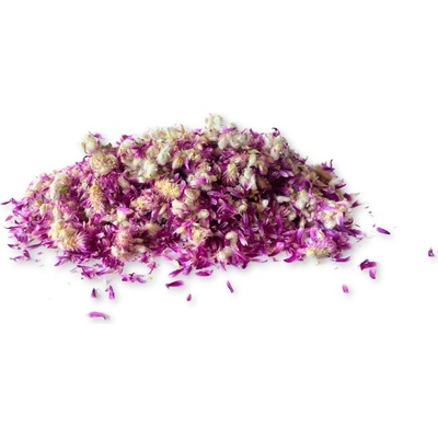 FromNature Pestrovka kulovitá květ řezaný 50 g