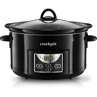 Crock-Pot SCCPRC507B-DIM