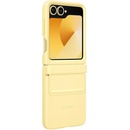 Samsung Galaxy Z Flip 6 case yellow (EF-VF741PYEGWW)
