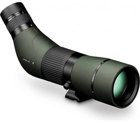 Vortex Viper HD 15-45x65