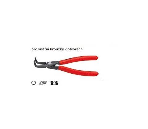 KNIPEX 4821J41